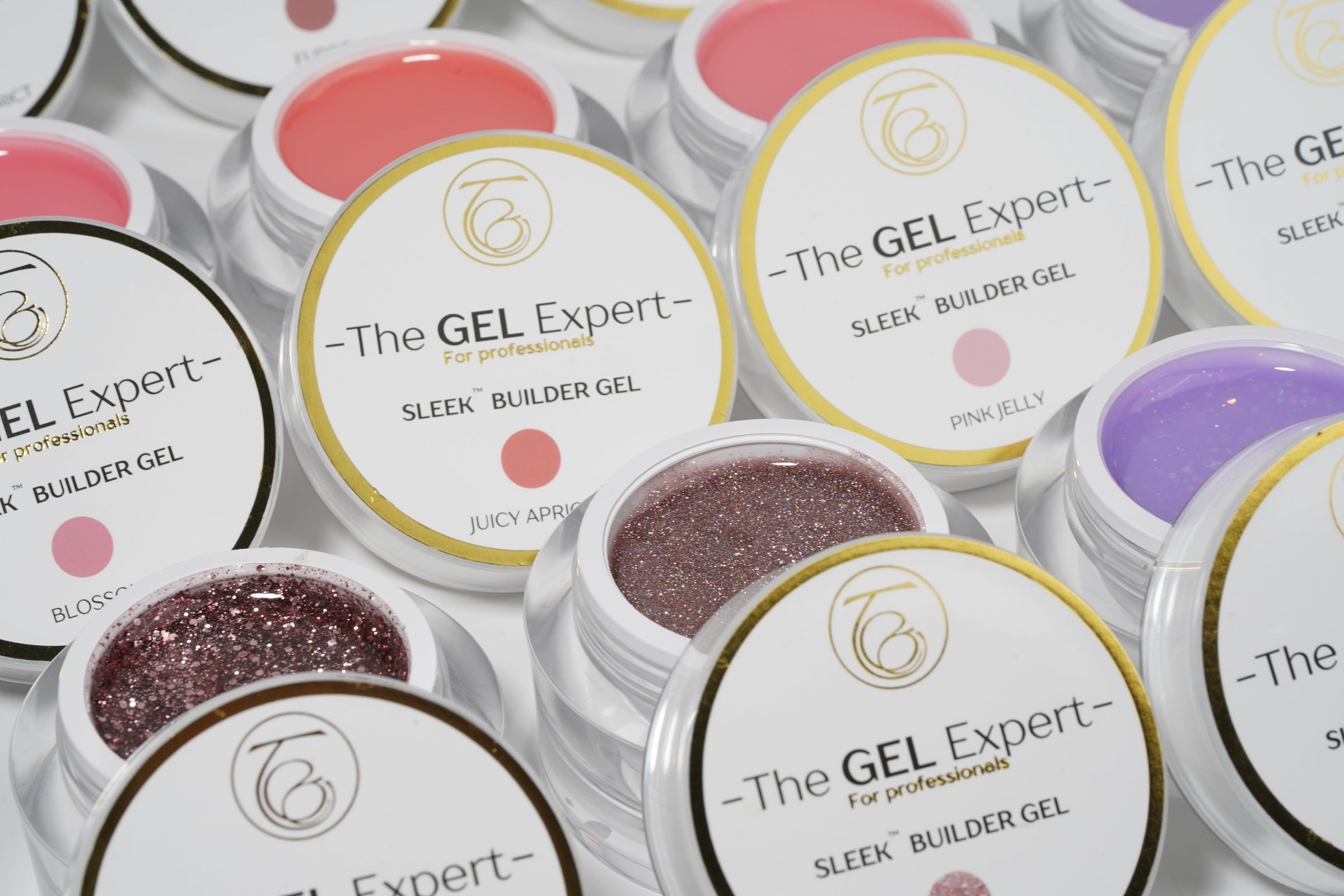 Kleuren SLEEK™