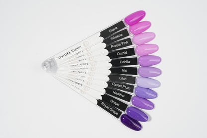 Gel Expert Gelpolish - Wisteria