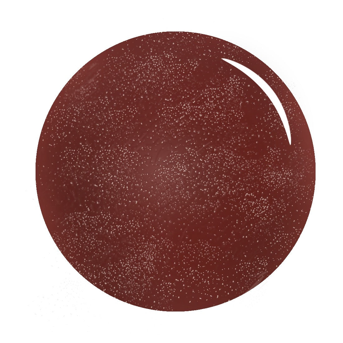 Gel Expert Gelpolish - Różowy Brokat