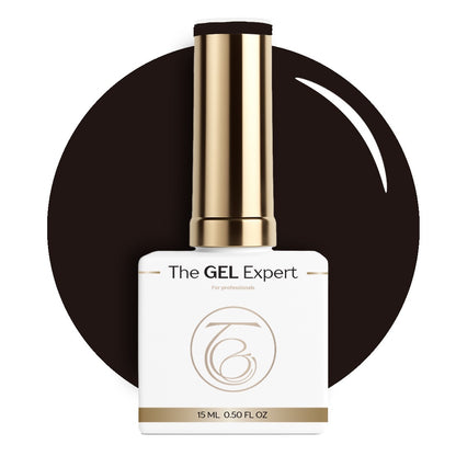 Gel Expert Gelpolish - Różowy Brokat