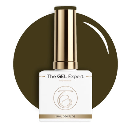 Gel Expert Gelpolish - Różowy Brokat