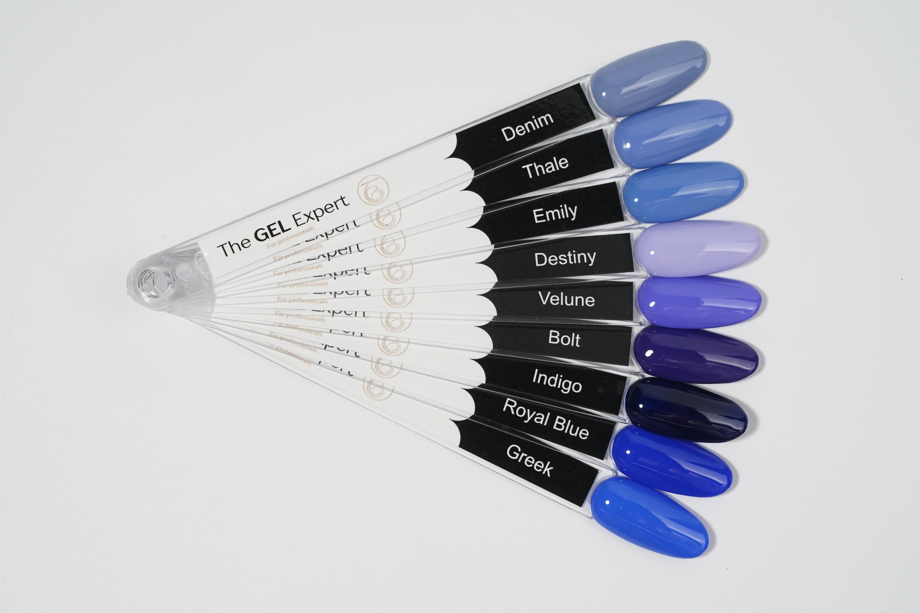 Gel Expert Gelpolish - Greek