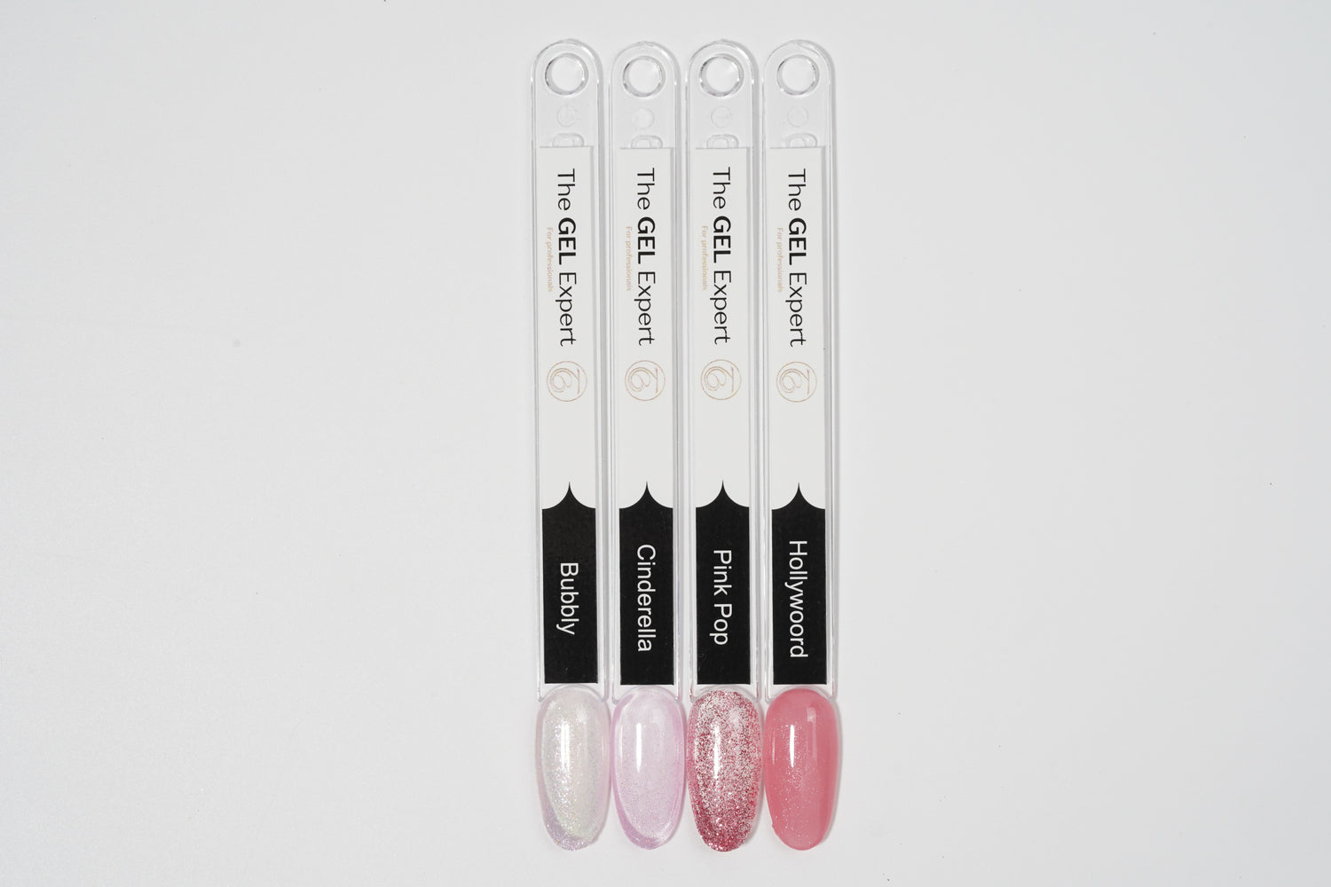 Gel Expert Gelpolish - Różowy Pop