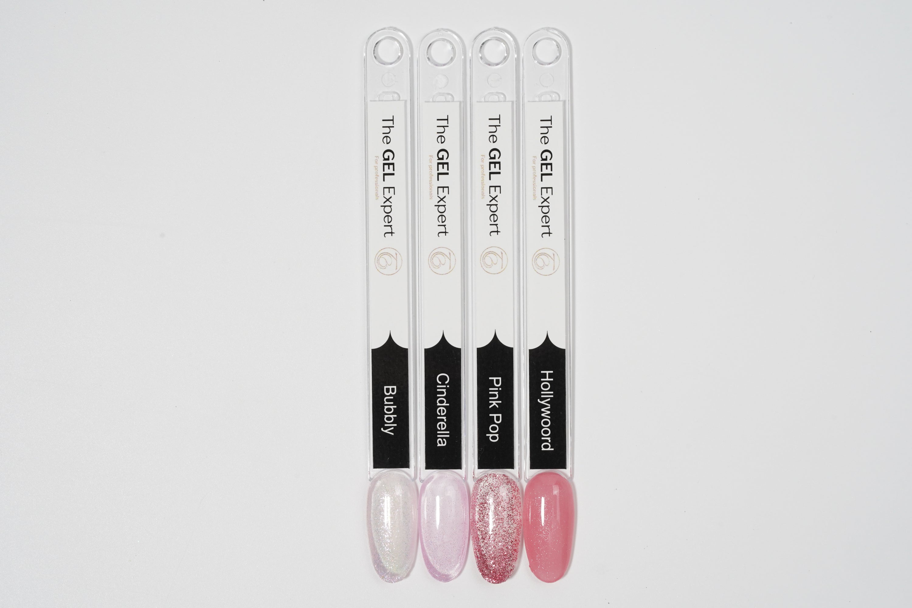 Gel Expert Gelpolish - Różowy Pop