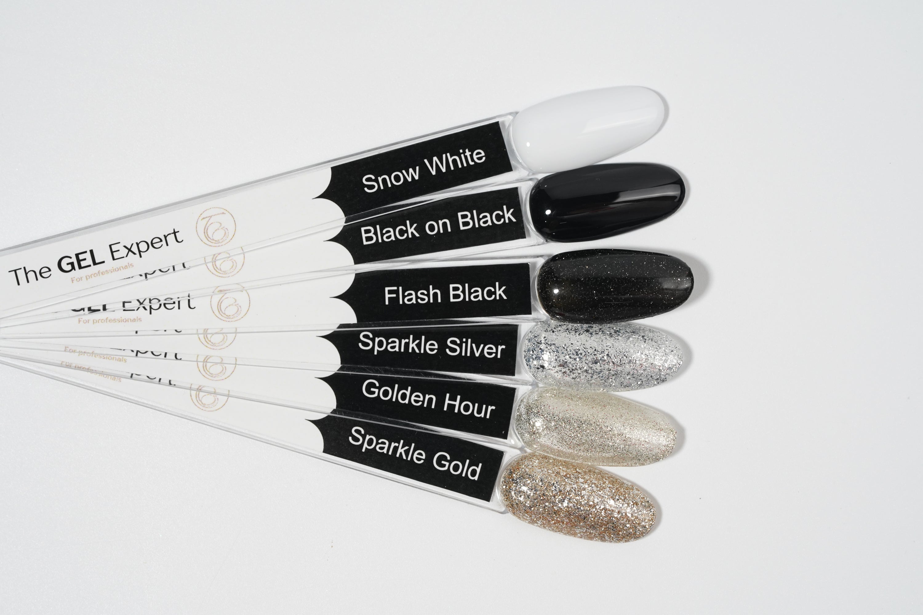 Gel Expert Gelpolish – Snow White
