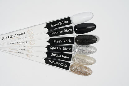 Gel Expert Gelpolish – Snow White