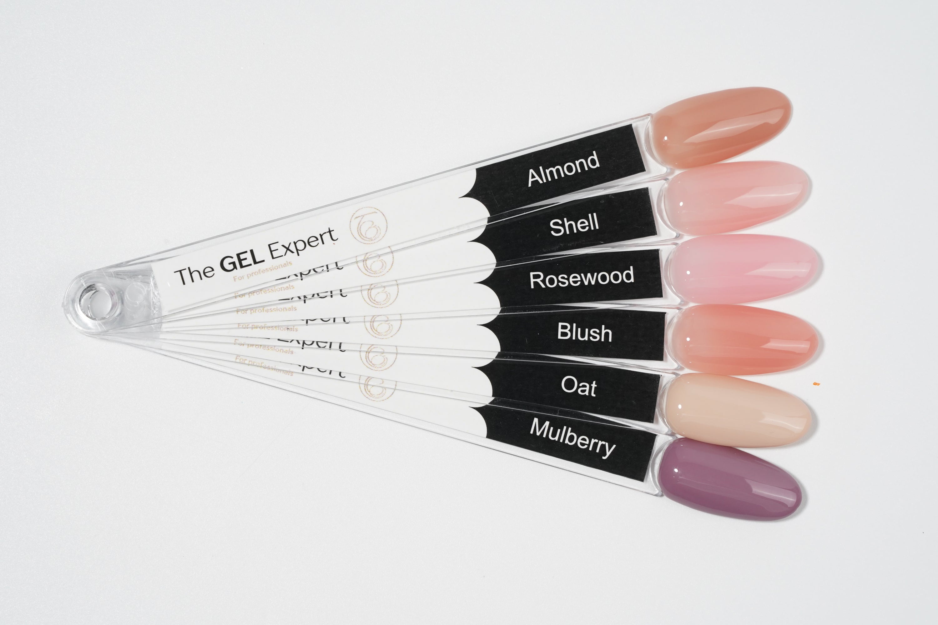 Gel Expert Gelpolish - Rosewood