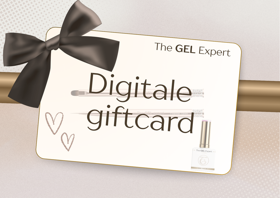 Bon podarunkowy GEL Expert