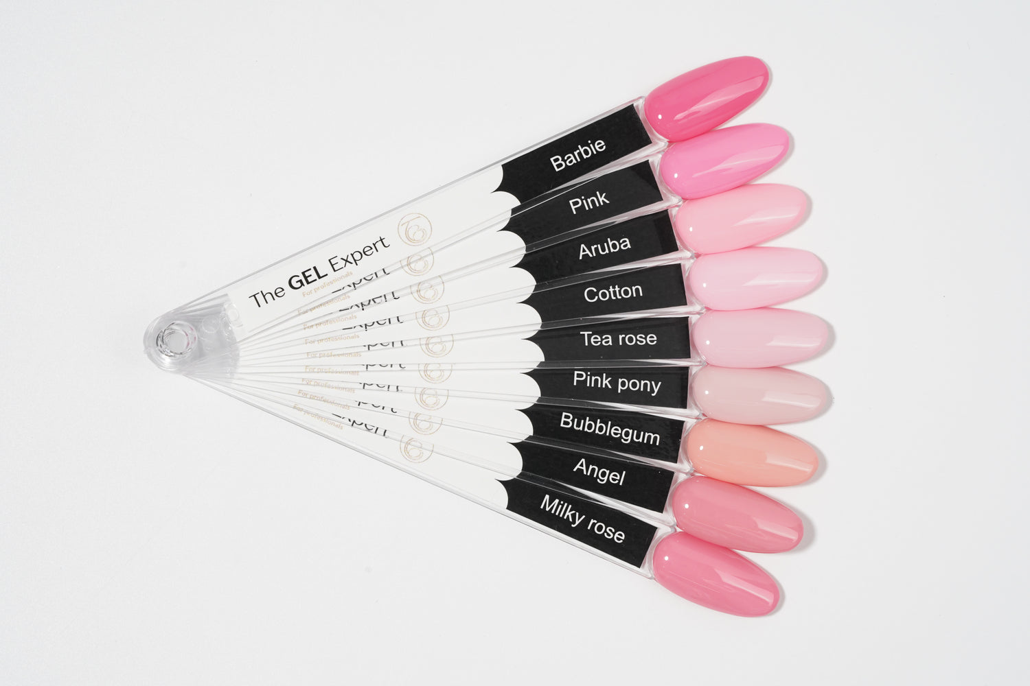 Gel Expert Gelpolish – Cotton