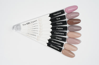 Gelpolish Gel Expert - Oset