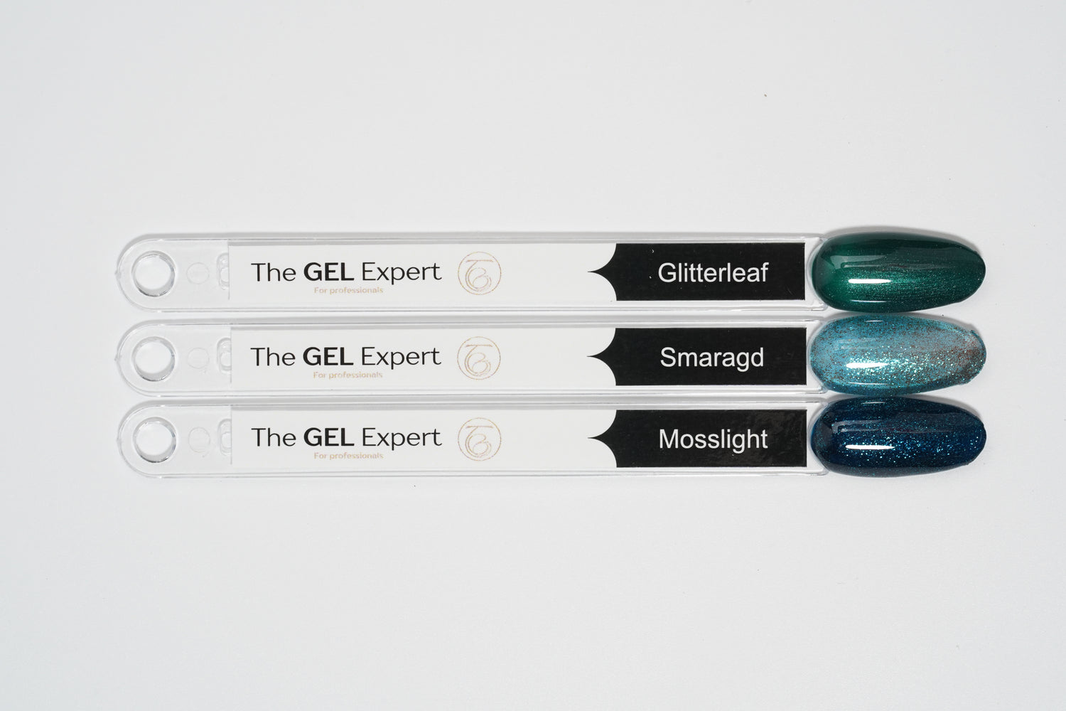 Gel Expert Gelpolish - Nocne życie