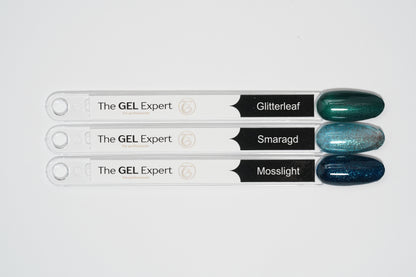 Gel Expert Gelpolish - Nocne życie