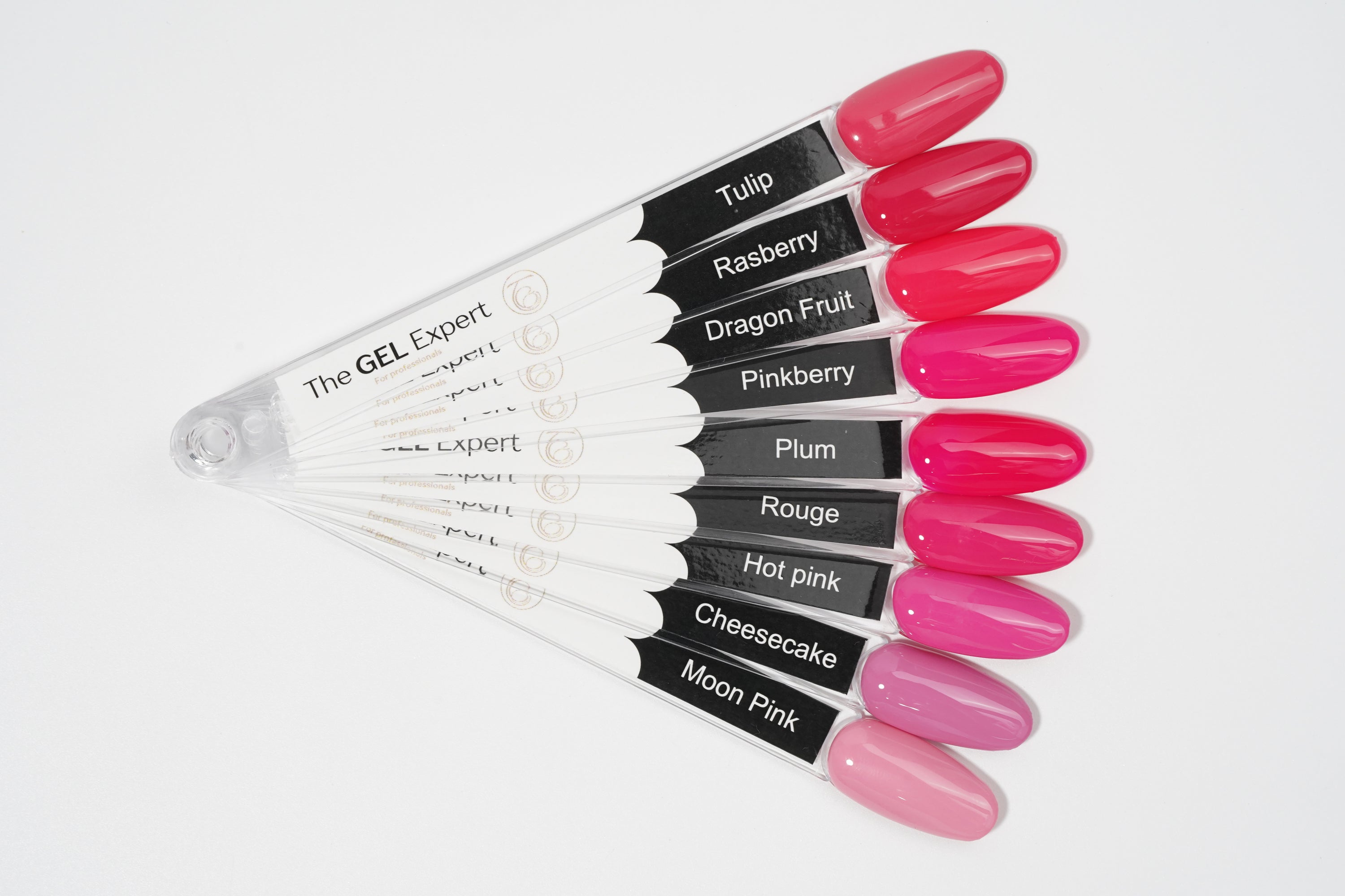 Gel Expert Gelpolish - Moon Pink