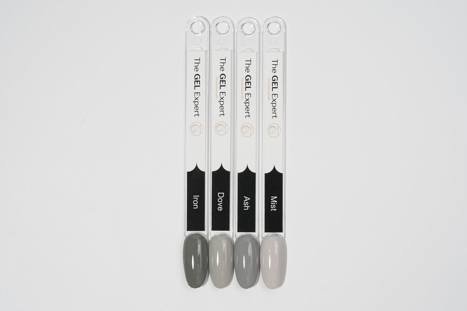 Gelpolisch Gel Expert - Ash