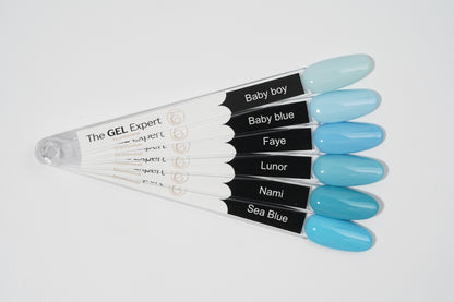 Gel Expert Gelpolish - Faye