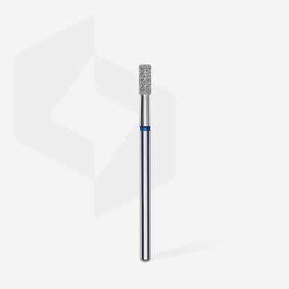 STALEKS Diamentowy Frez Walec Niebieski EXPERT 2,5 mm (FA20B025/6)