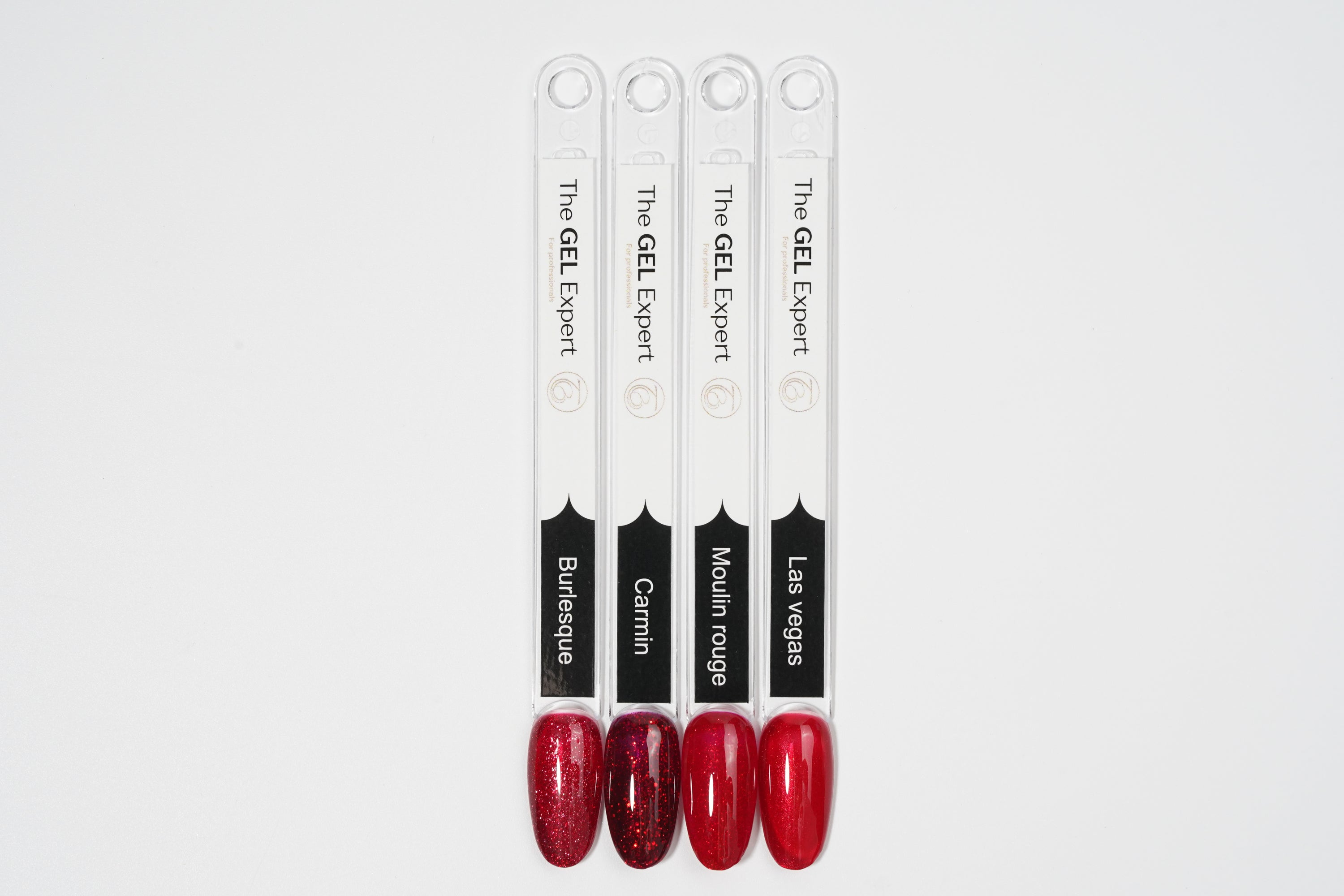 Gel Expert Gelpolish - Burleska