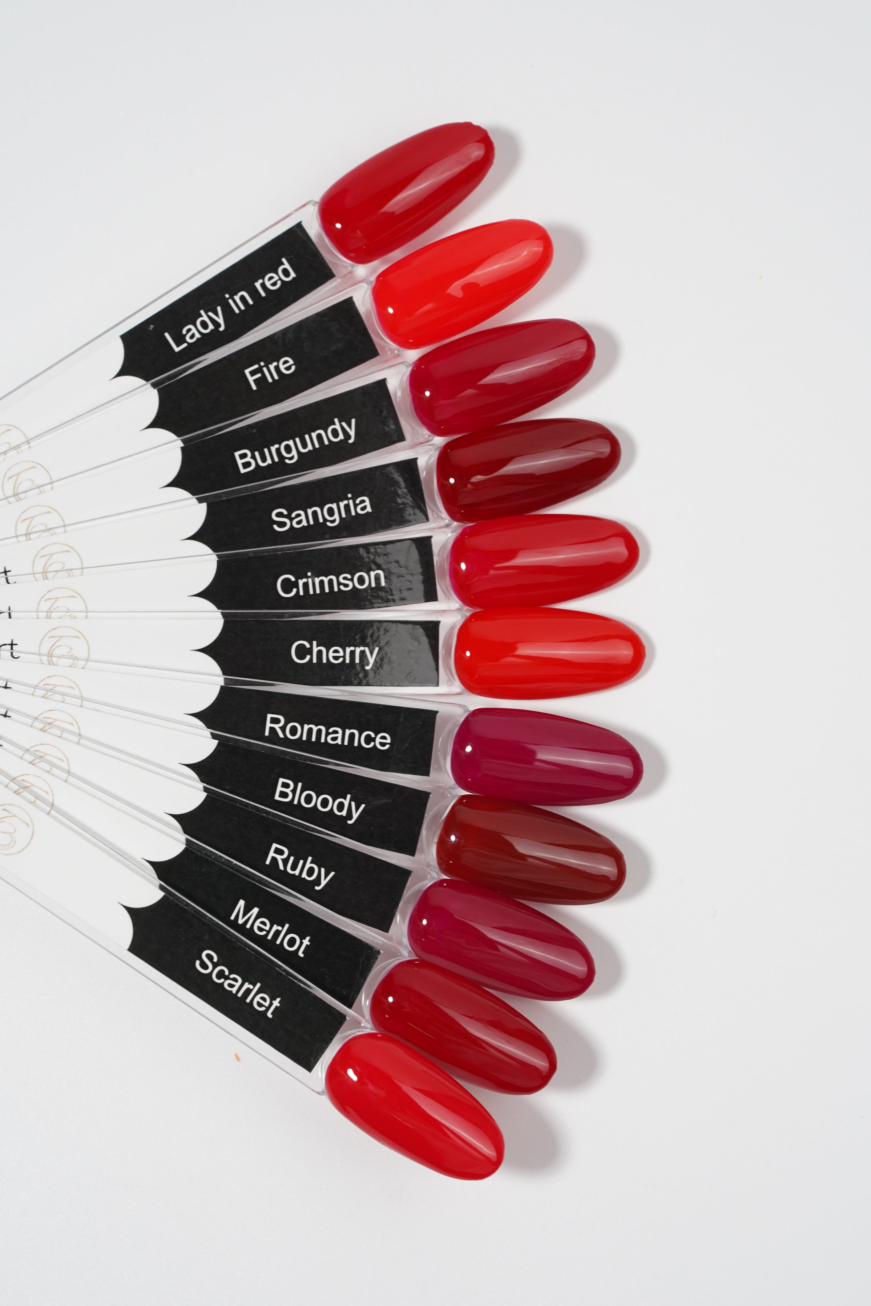 Gel Expert Gelpolish - Romans