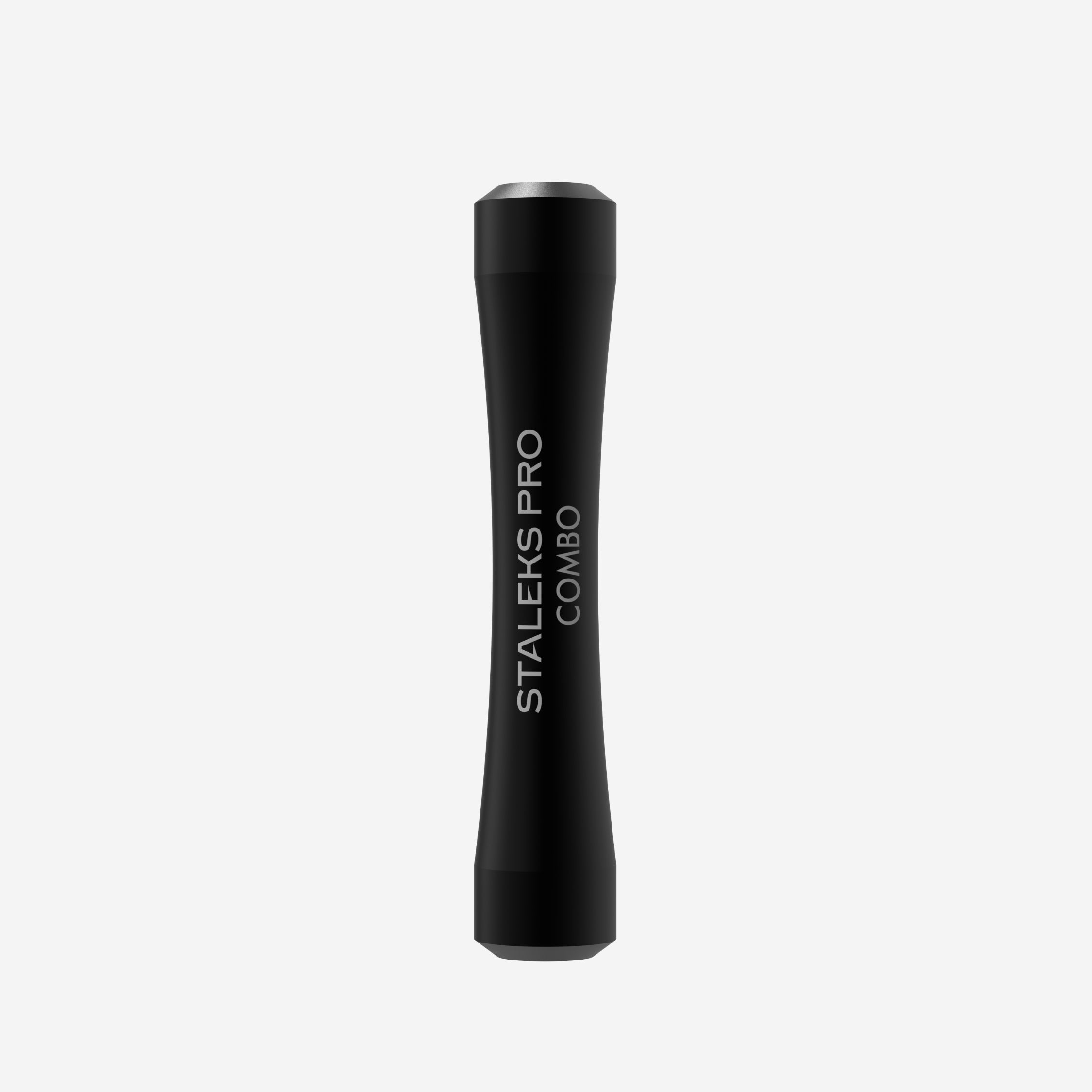 STALEKS Uchwyt Push-Up Czarny Combo UNIQ 10b – Do Wymiennych Elementów Roboczych (HPQ-10b)