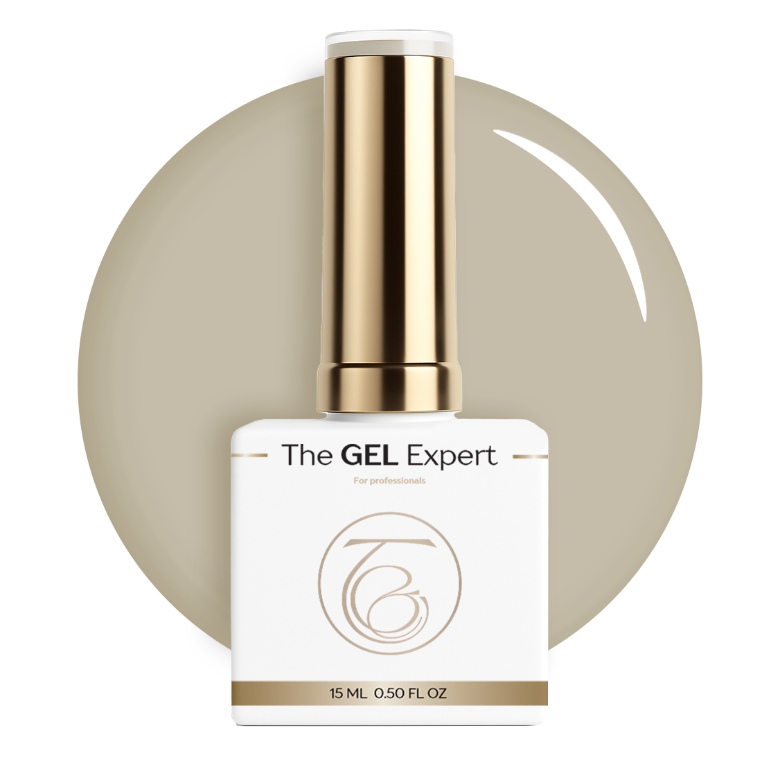 Gel Expert Gelpolish - Fawn