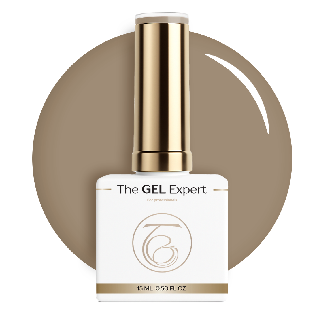 Gelpolish Gel Expert - Macchiato
