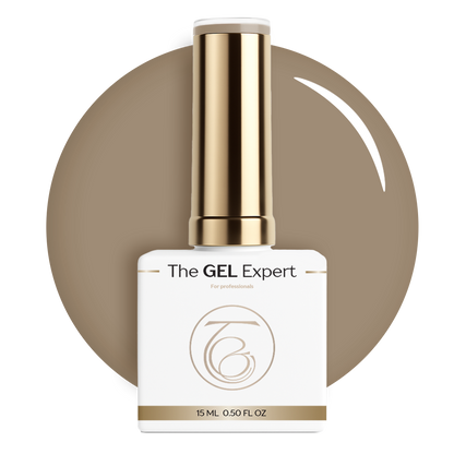 Gelpolish Gel Expert - Macchiato