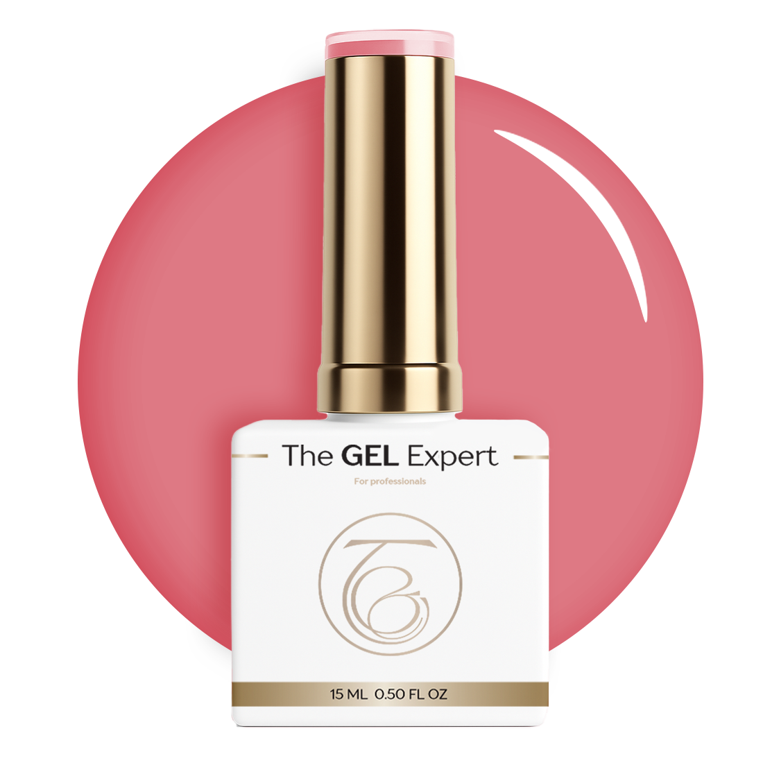 Żel Expert Gelpolish - Angel