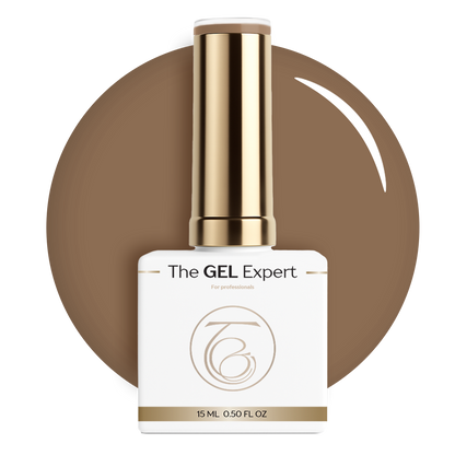 Żel-lakier Gel Expert - Naked
