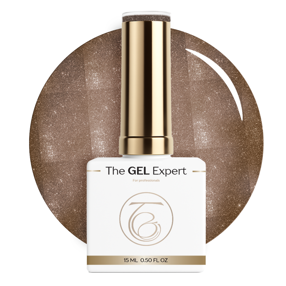 Gel Expert Gelpolish - Goddes