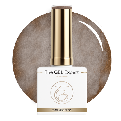 Gel Expert Gelpolish - Iced Latte