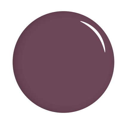 Lakier hybrydowy Gel Expert - Mulberry