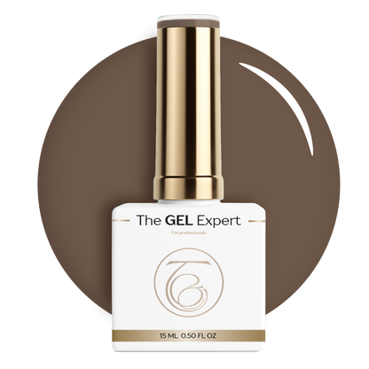 Żelowy lakier hybrydowy Gel Expert - Sandstone