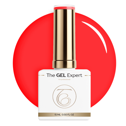 Żel Expert Gelpolish - Ogień
