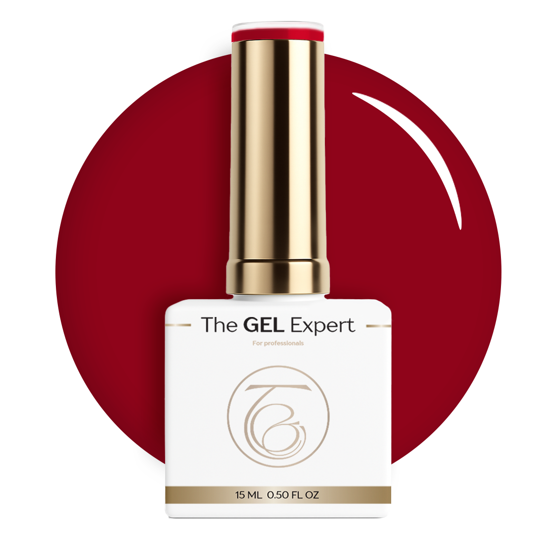 Gel Expert Gelpolish – Merlot