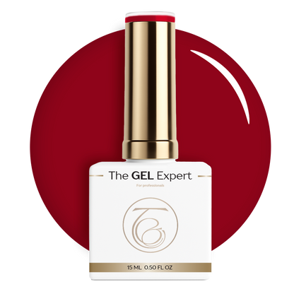 Gel Expert Gelpolish – Merlot