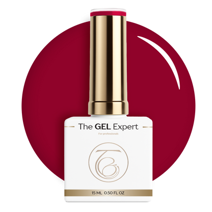 Gel Expert Gelpolish - Rubin