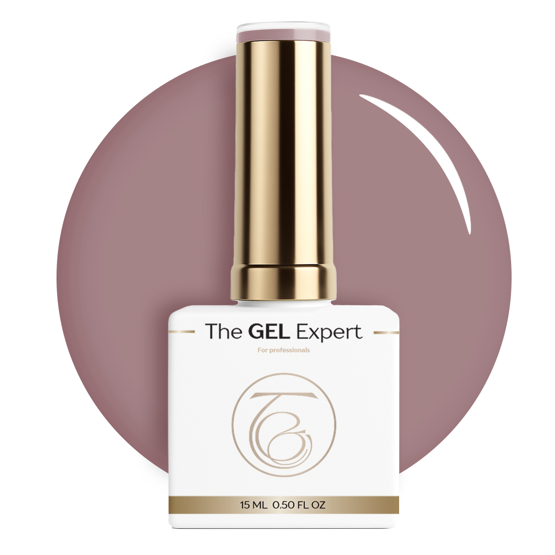 Gel Expert Gelpolish – Greige