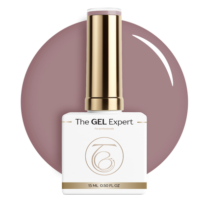 Gel Expert Gelpolish – Greige