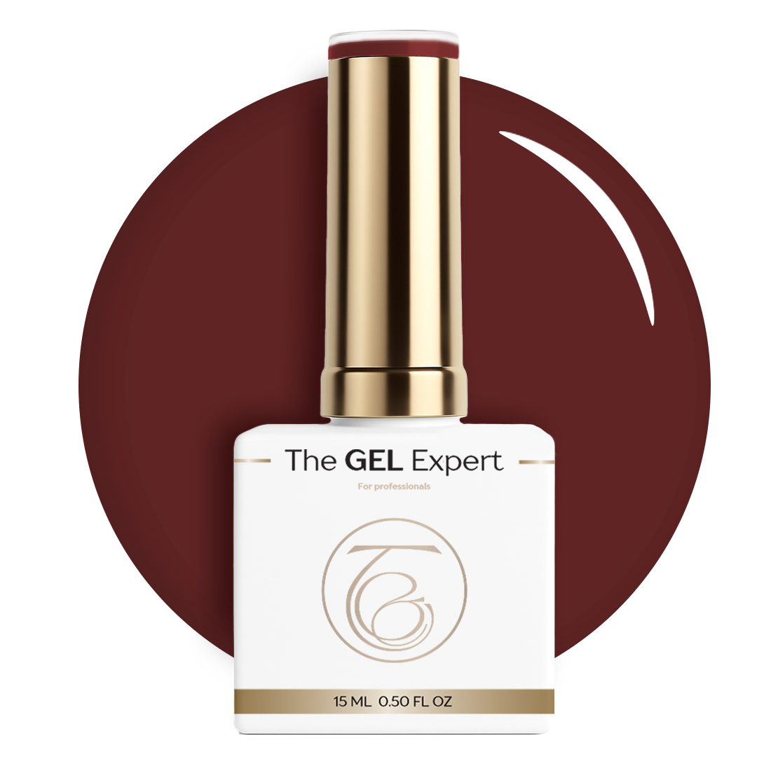 Gel Expert Gelpolish – Trufla