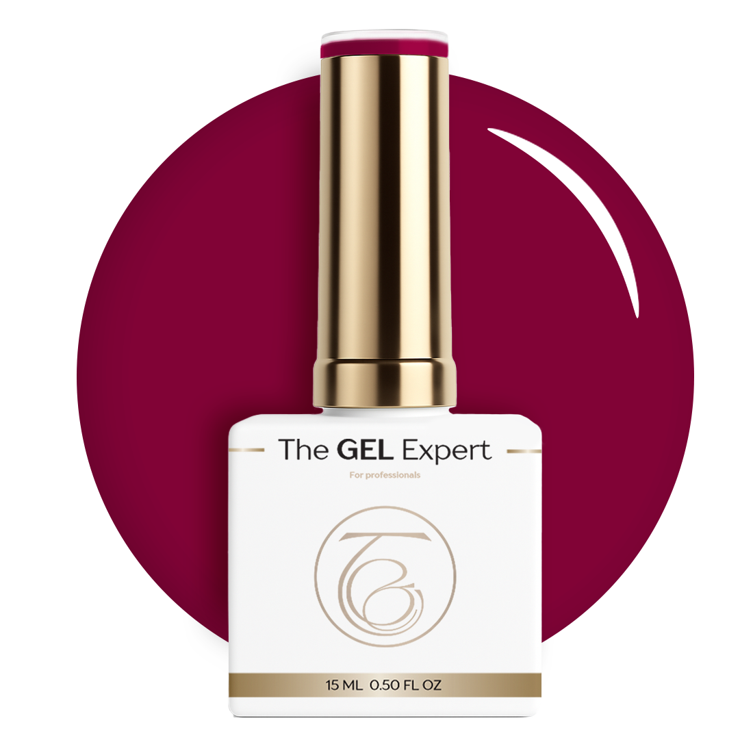 Gel Expert Gelpolish - Romans