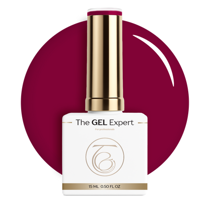 Gel Expert Gelpolish - Romans