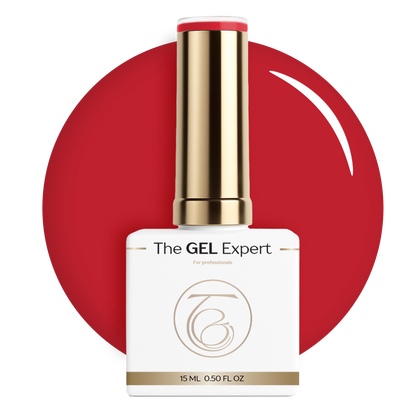 Gel Expert Gelpolish - Karmazyn