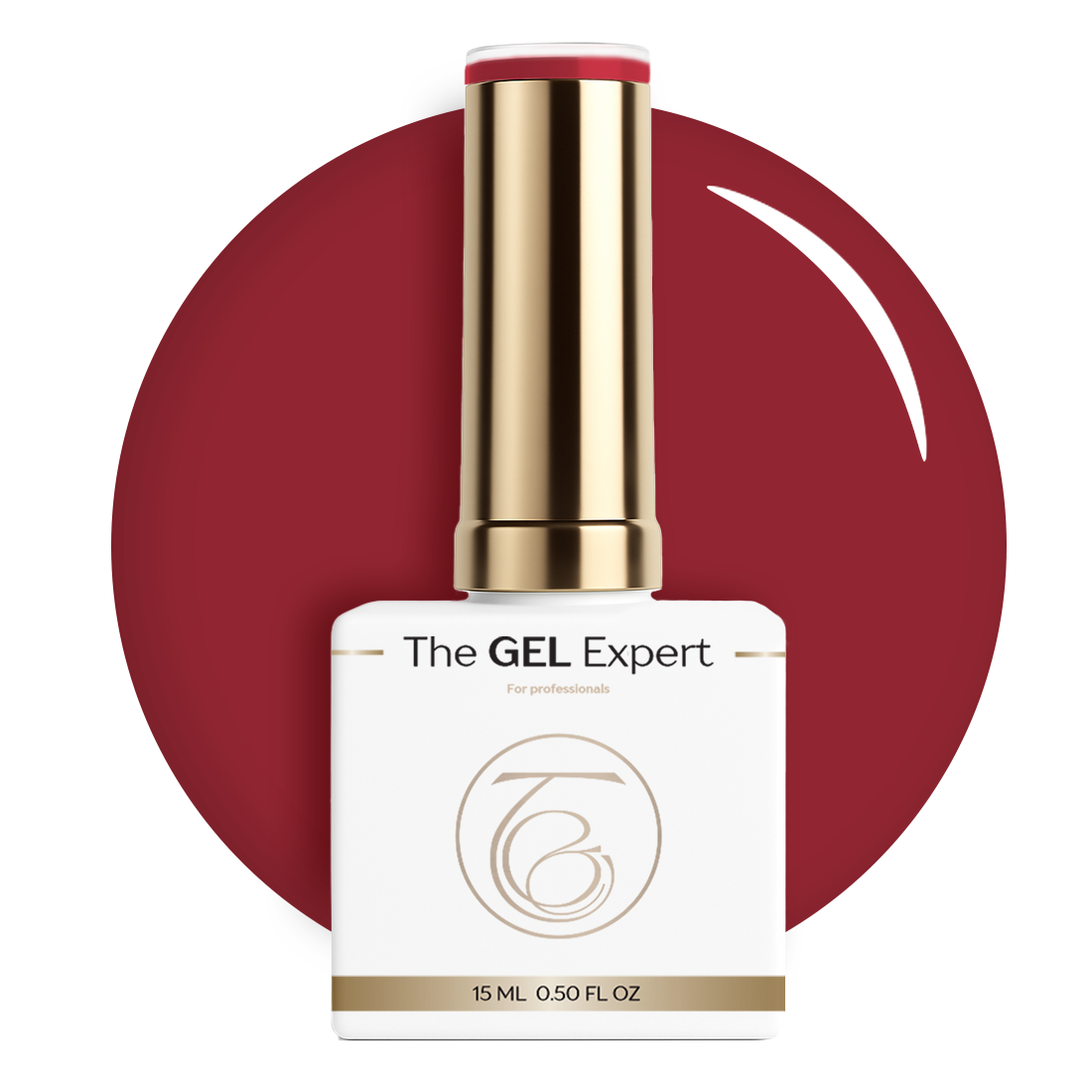 Gel Expert Gelpolish – Sangria