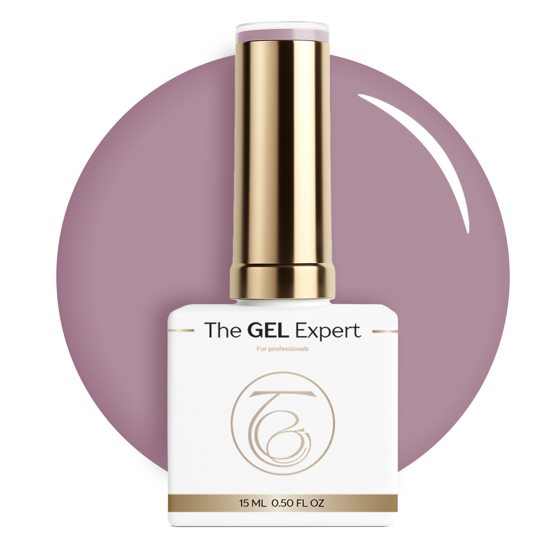Gelpolish Gel Expert - Eve