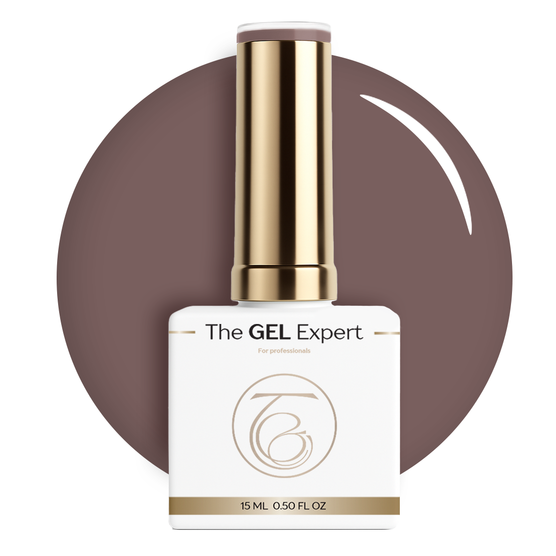 Gelpolish Gel Expert - Oset