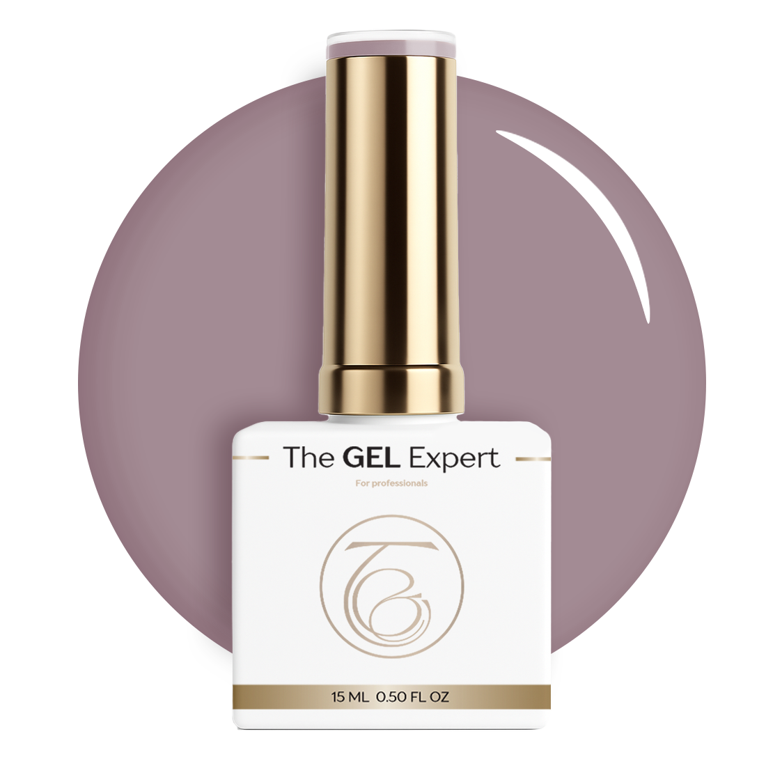 Gel Expert Gelpolish - Pebble