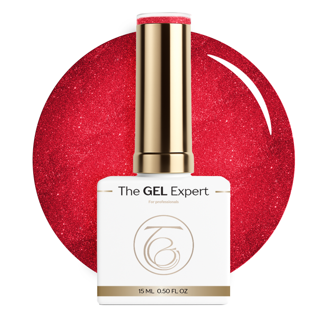 Żel Expert Gelpolish – Moulin Rouge