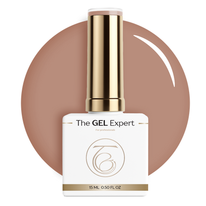Lakier hybrydowy Gel Expert – Almond