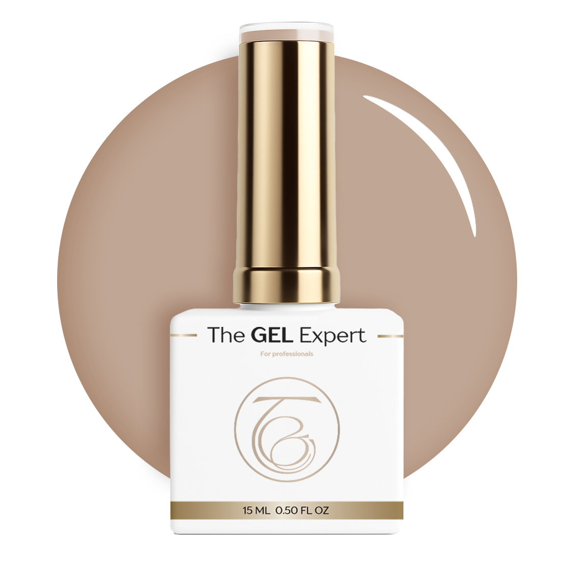 Gel Expert Gelpolish – Shell
