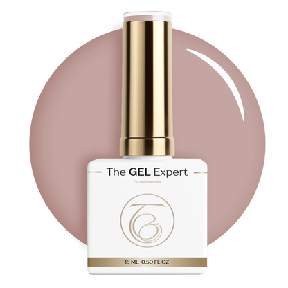 Gel Expert Gelpolish - Rosewood